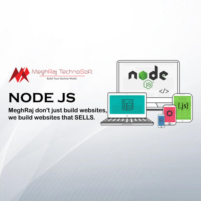 Node.js | MeghRaj TechnoSoft